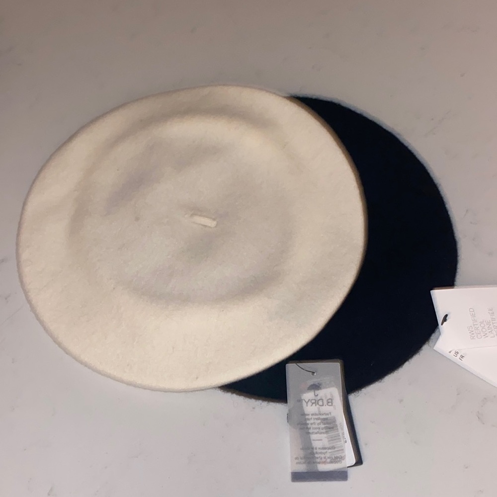 BERET SET